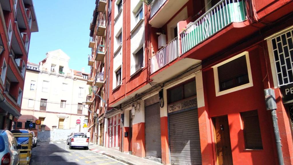 Uribarri Home Bilbao, Bilbao – Bijgewerkte prijzen 2022