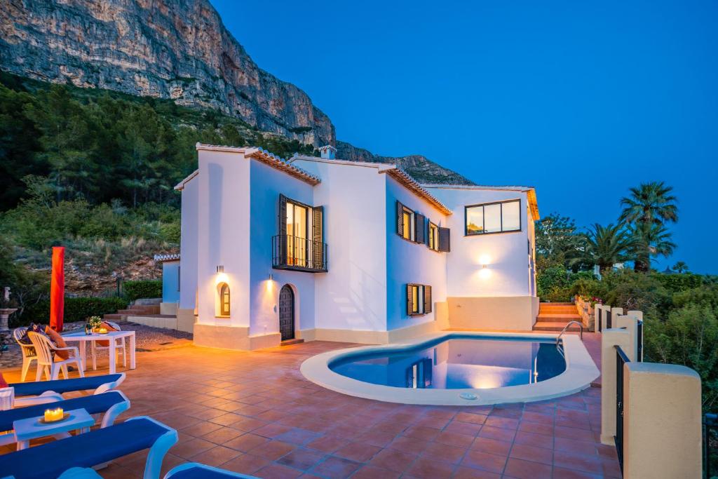 Casa Primavera, Jávea – Bijgewerkte prijzen 2023