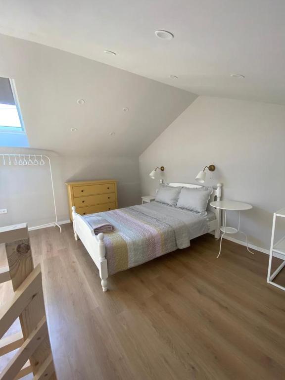 Fotografia z galérie ubytovania Apartman Skål v destinácii Kaštela