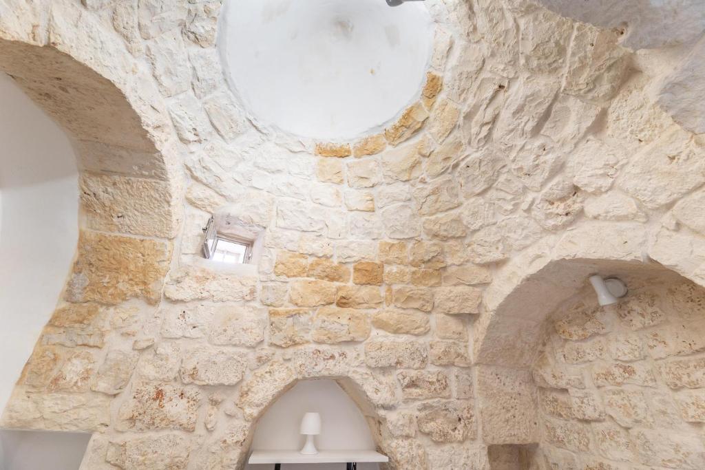 Zdjęcie z galerii obiektu Trullo Aia Antica w mieście Ceglie Messapica