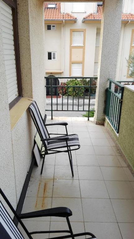 Fotografie z fotogalerie ubytování APARTAMENTO PLAYA DE USIL v destinaci Mogro