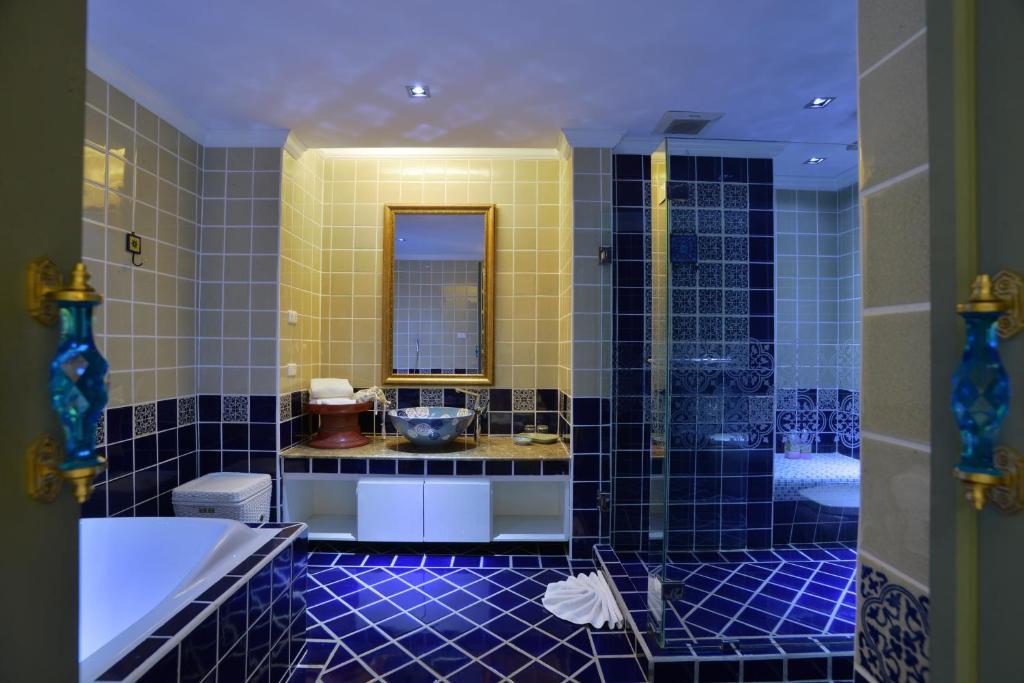 At Pingnakorn Huaykaew - Resim 23