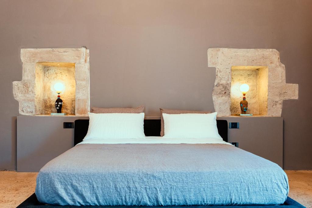 Ricci Rooms - Suite With Terrace