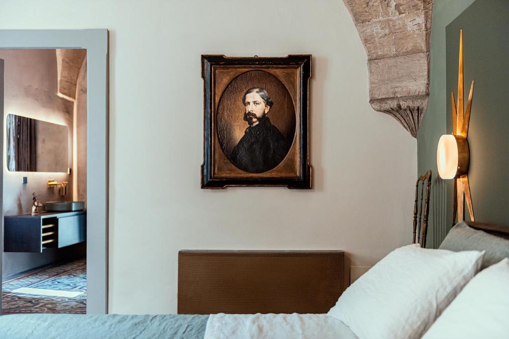 Ricci Rooms - Deluxe Suite