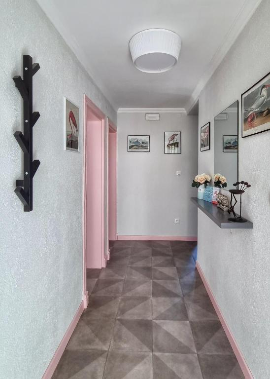 Fotografie z fotogalerie ubytování Apartment Mint&Rose v destinaci Risan
