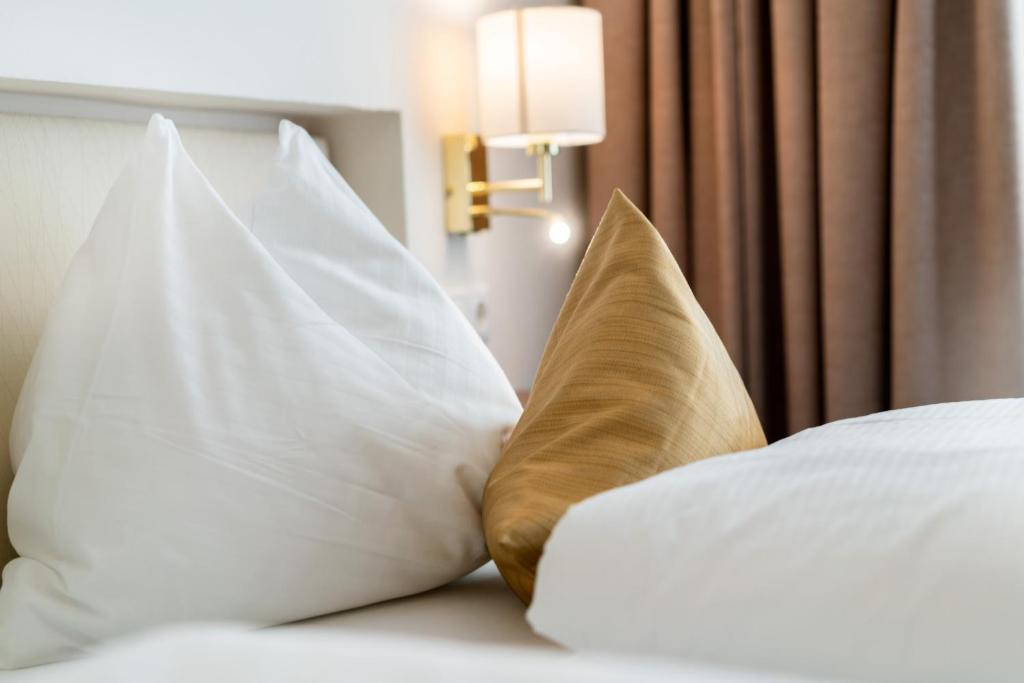 Cityhotel Trumer Stube