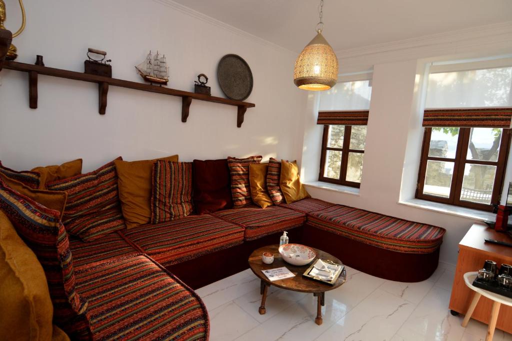 Amina Hanem Boutique Apartments - 7