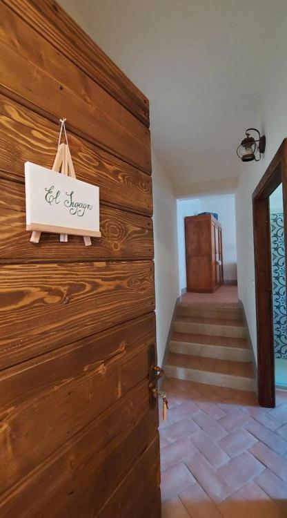 Fotografie z fotogalerie ubytování LA CA' DEI COMARI - Locanda da Tullio v destinaci Capovalle