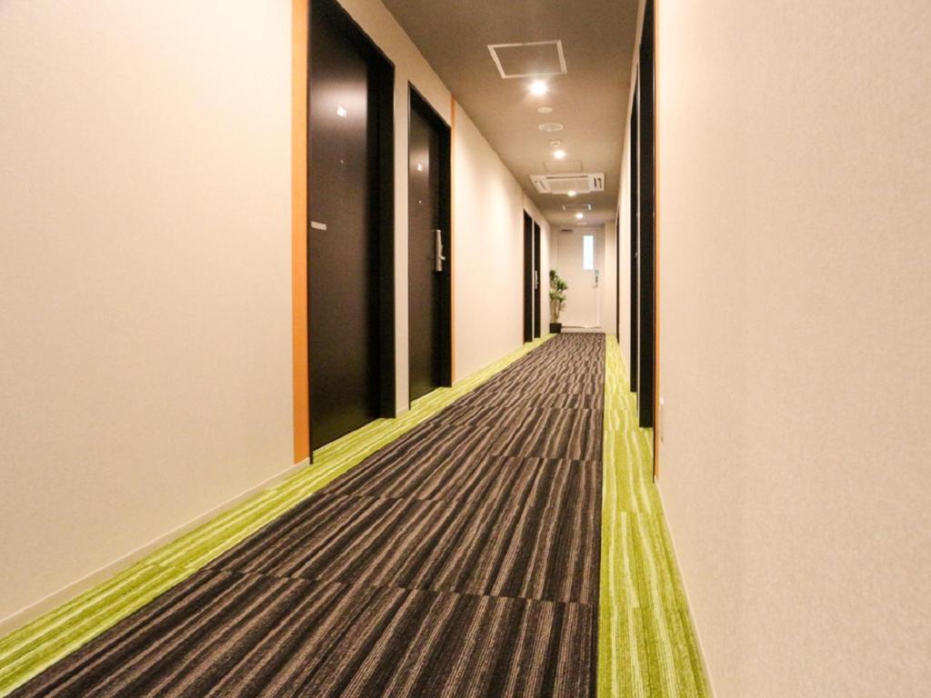 Fotografie z fotogalerie ubytování HOTEL LiVEMAX Niigata Ekimae v destinaci Niigata