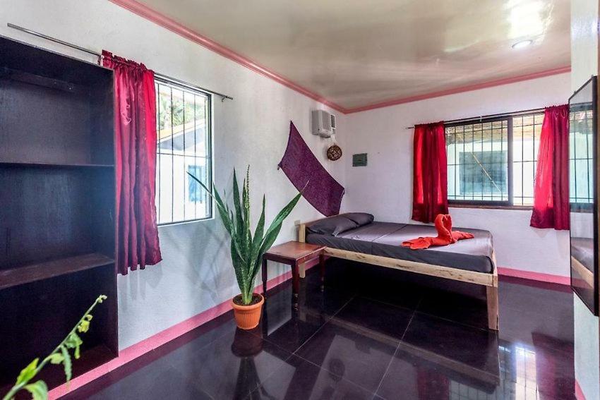 Nida's Place - Double Room