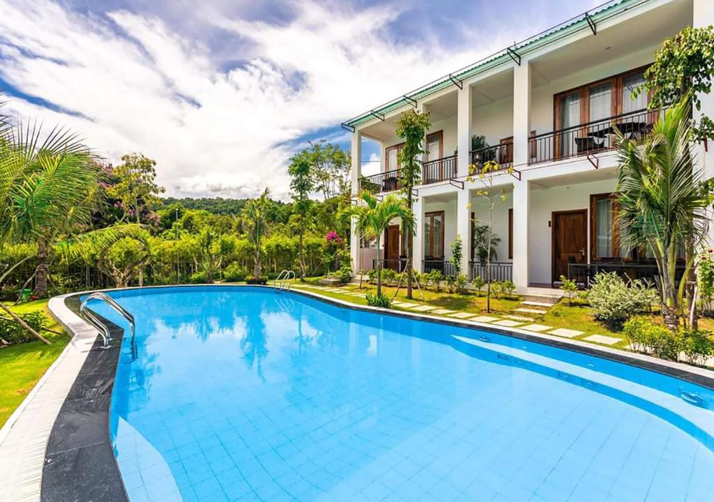 HANZ Caesar Hotel Phu Quoc
