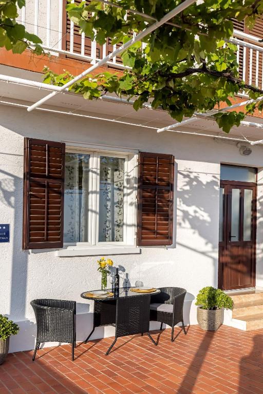 Guest House Anna - 10