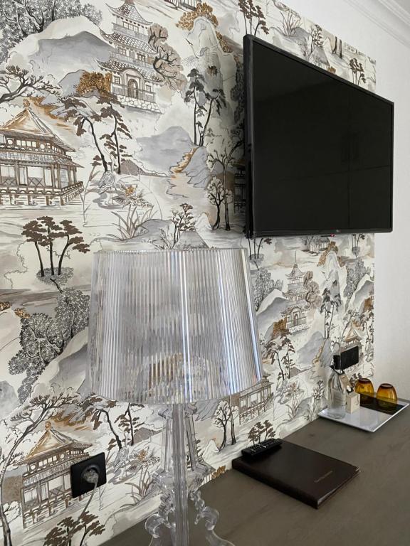 Hôtel La Lagune - Superior Double Or Twin Room With Garden View