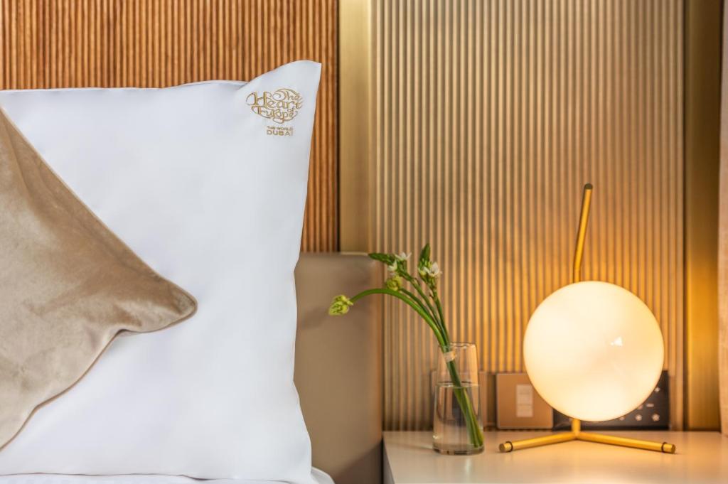 
Premium King Room with Sea View
