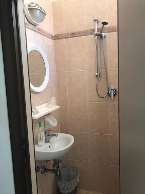 Hotel Zurigo - Resim 10