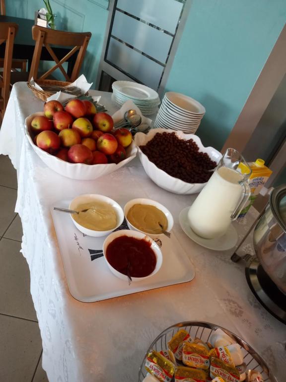 Hotel Kreator-Sport - Resim 35