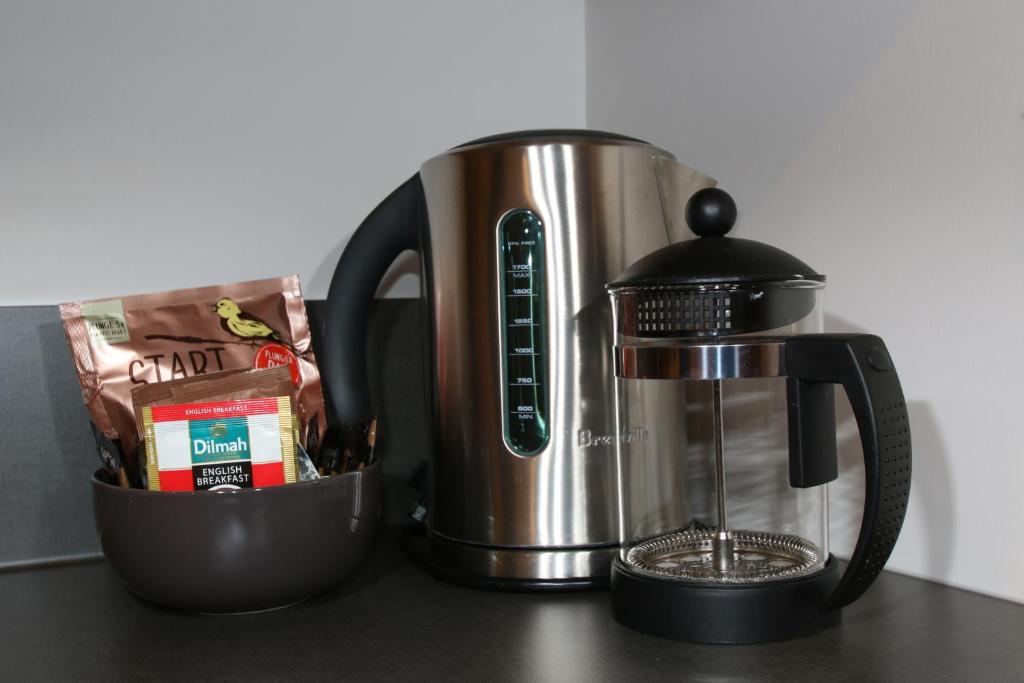 Amross Motel - Resim 32