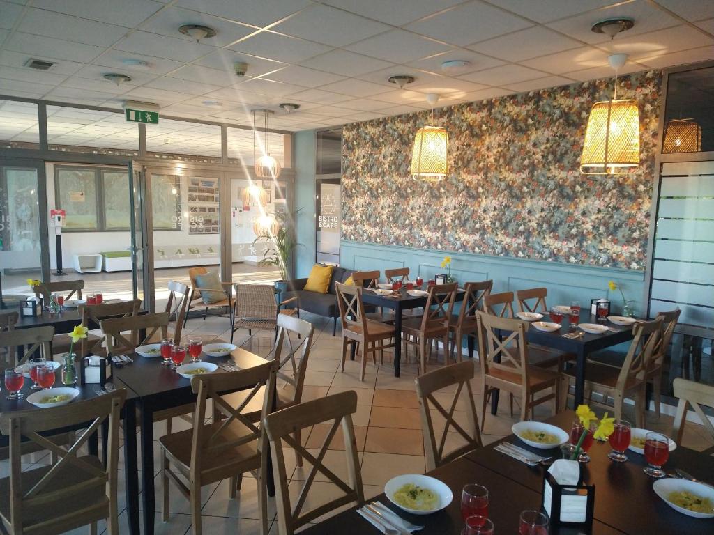 Hotel Kreator-Sport - Resim 4