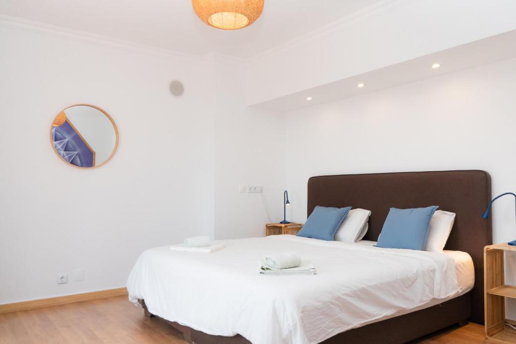 Surf Yoga Ericeira Guest House (Portugalia Ericeira)