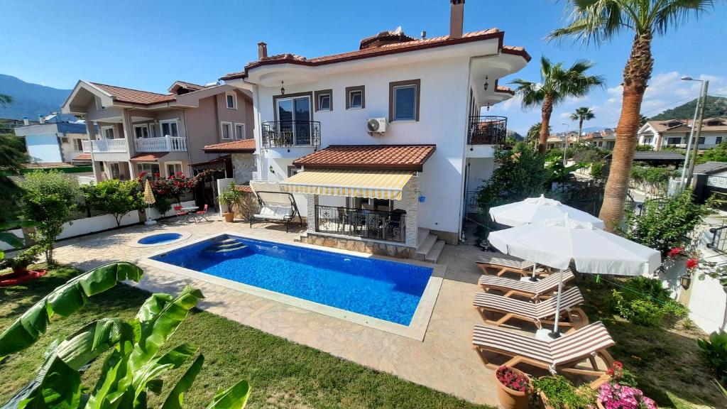 Villa Caretta Caretta