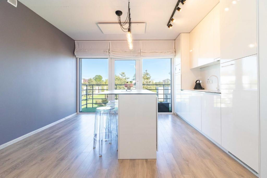 LIVE IN PEACE, By Cohost - Apartamento Con Balcón