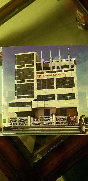 Fotografie z fotogalerie ubytování Hotel Home Stay Dwarka v Novém Dillí