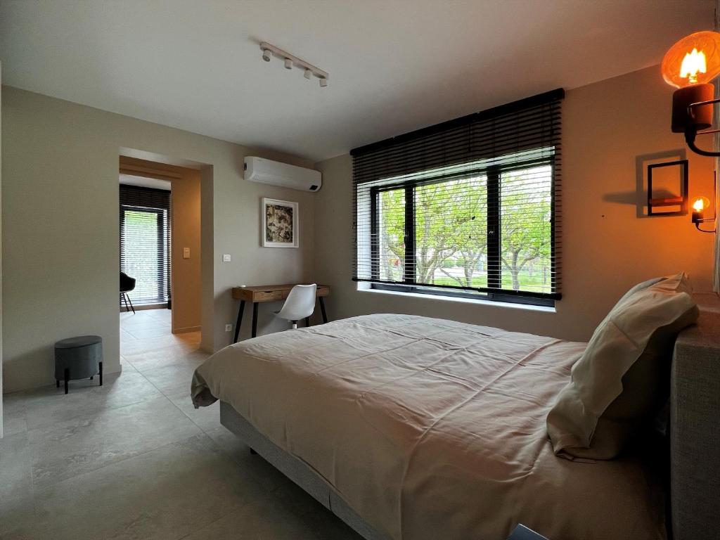 Mooi, rustig en luxueus appartement 5km van Leuven, Haacht – Updated 2023  Prices