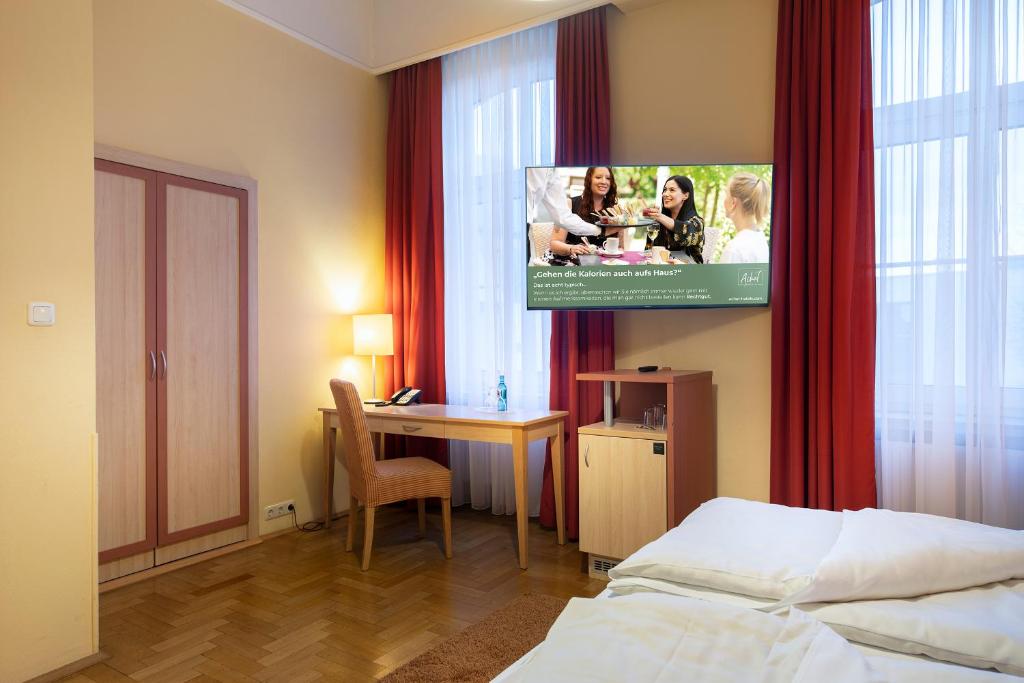 Gallery image of ACHAT Sternhotel Bonn in Bonn