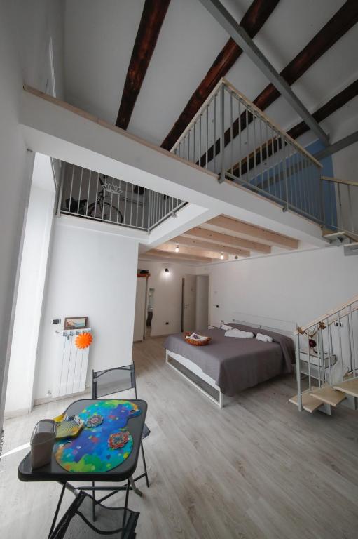 Derechos de imagen reservados por Booking.com