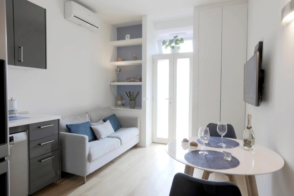 Il Cortile di Milano - 4