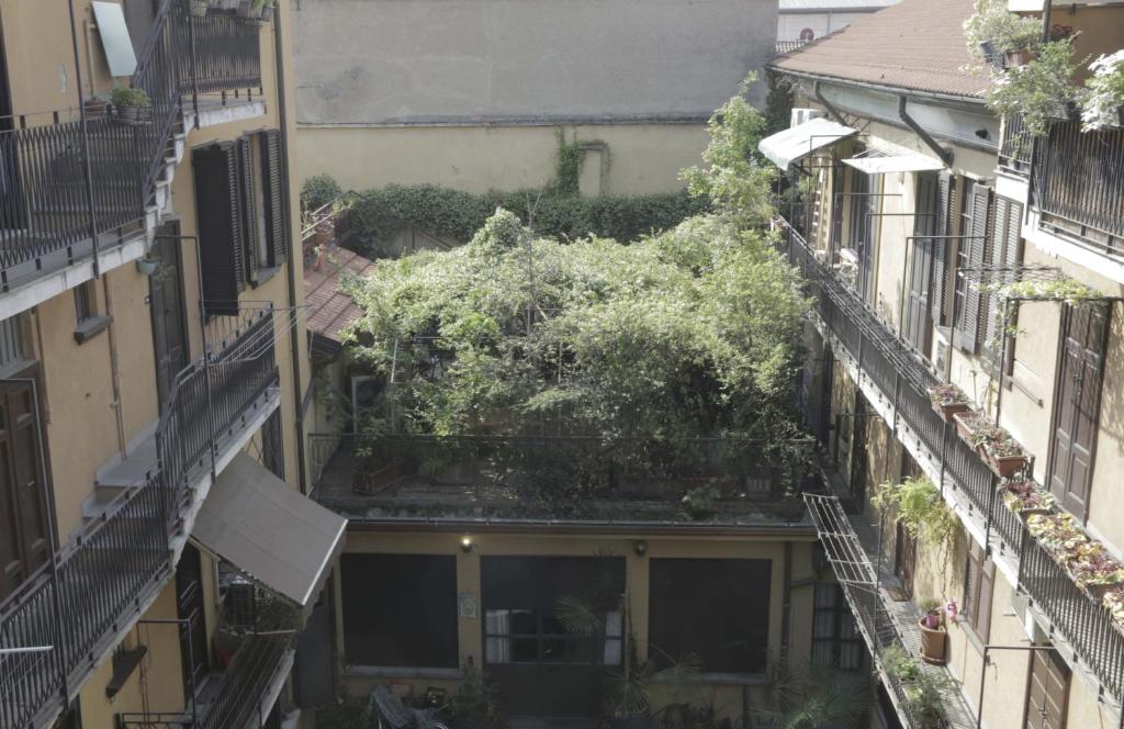 Il Cortile di Milano - 15