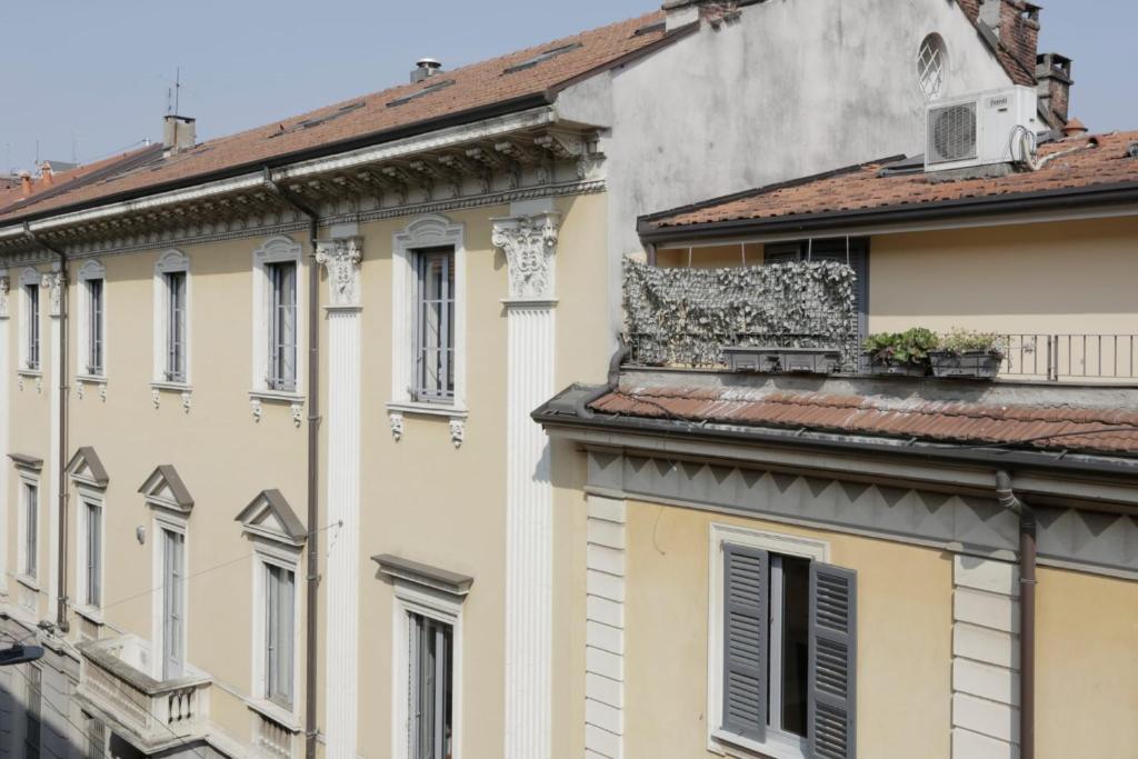 Il Cortile di Milano - 16