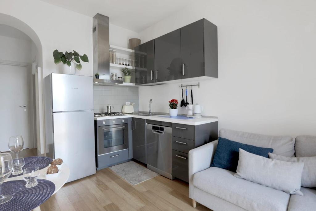 Il Cortile di Milano - 1