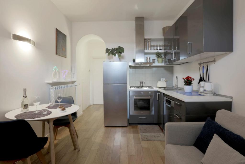 Il Cortile di Milano - 3