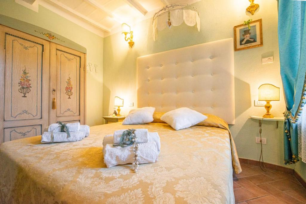 B&B Il sogno del musicista - 3