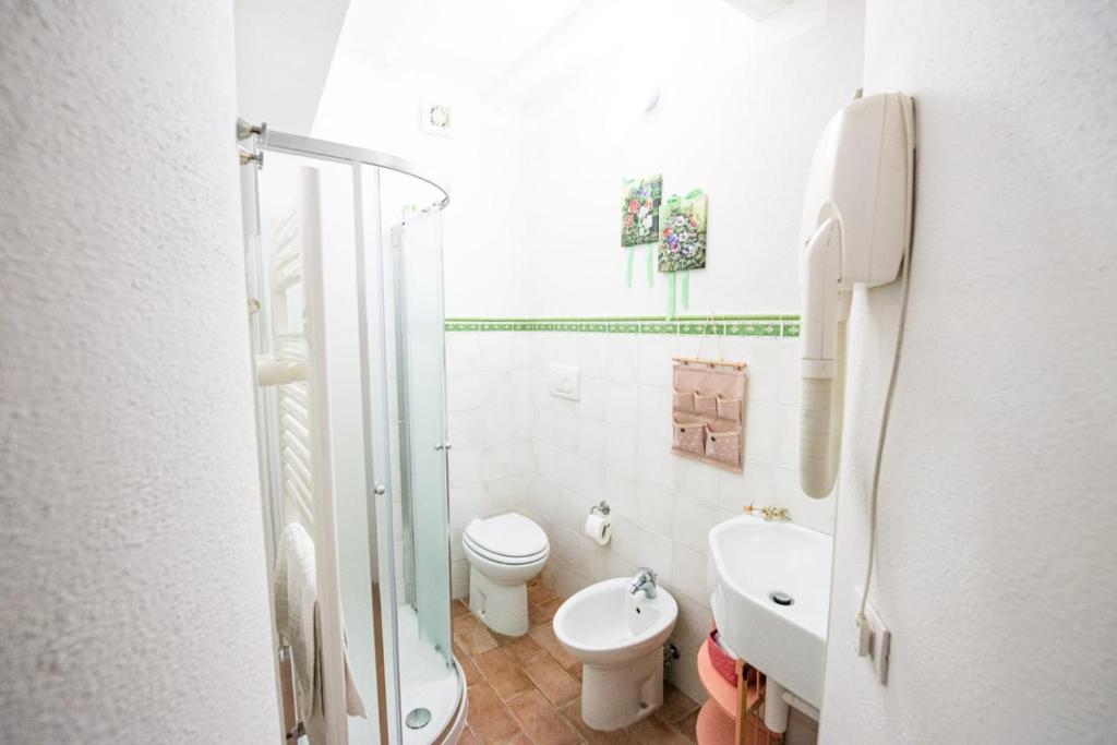 B&B Il sogno del musicista - 18