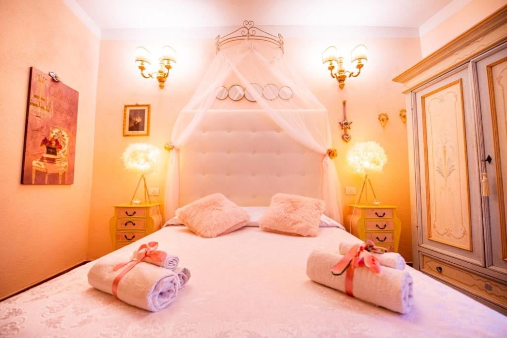 B&B Il sogno del musicista - 17