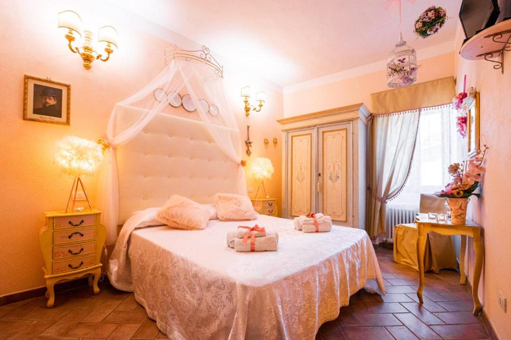 B&B Il sogno del musicista - 19