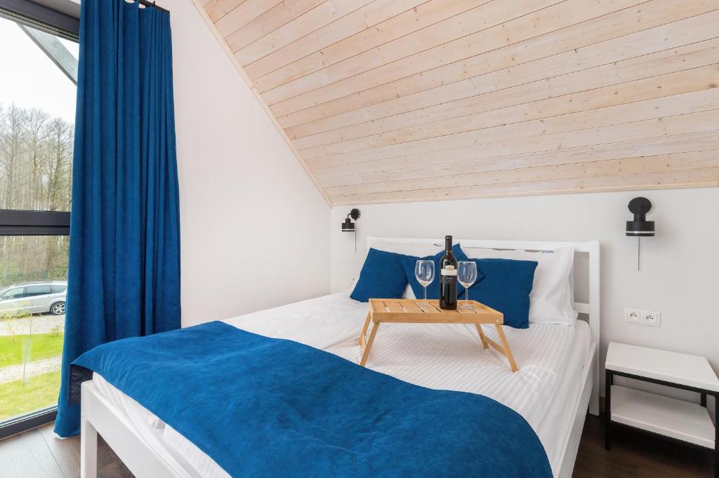 Domki Lubkowo by Renters Prestige - Temps à La Maisons