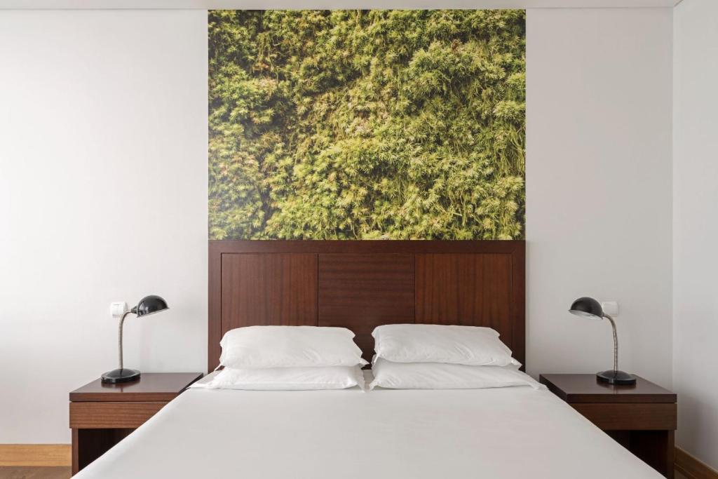 Neat Hotel Avenida - Resim 9