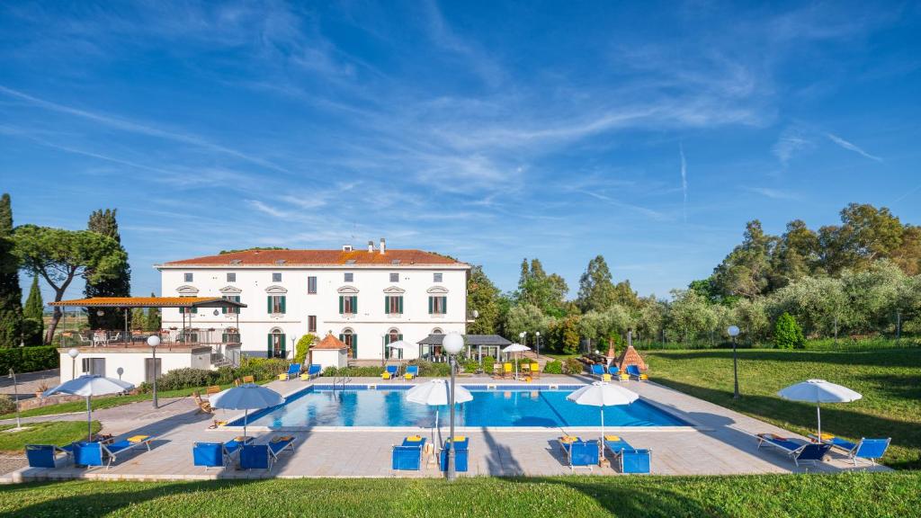 Villa Croci 26, Gavorrano – päivitetyt vuoden 2024 hinnat