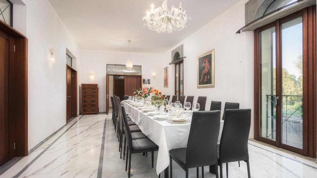 Kép Villa Croci 26 szállásáról Gavorranóban a galériában