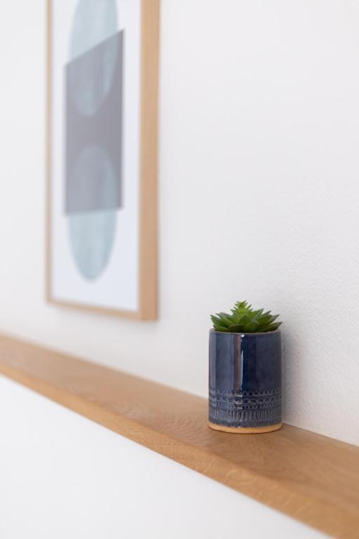 Hôtel Porte Mars Reims Gare Centre Arena - Resim 9