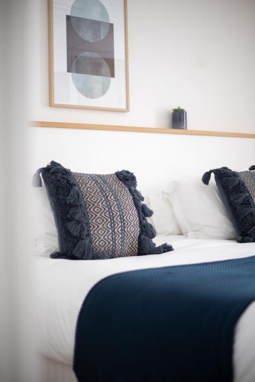 Hôtel Porte Mars Reims Gare Centre Arena - Resim 22