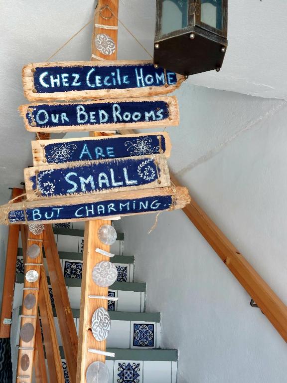 Fotografie z fotogalerie ubytování Chez Cécile Home v destinaci Mochlos