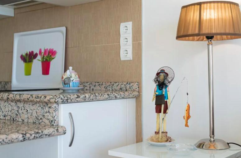 Fotografia z galérie ubytovania Apartamentos Liszt v destinácii Maspalomas