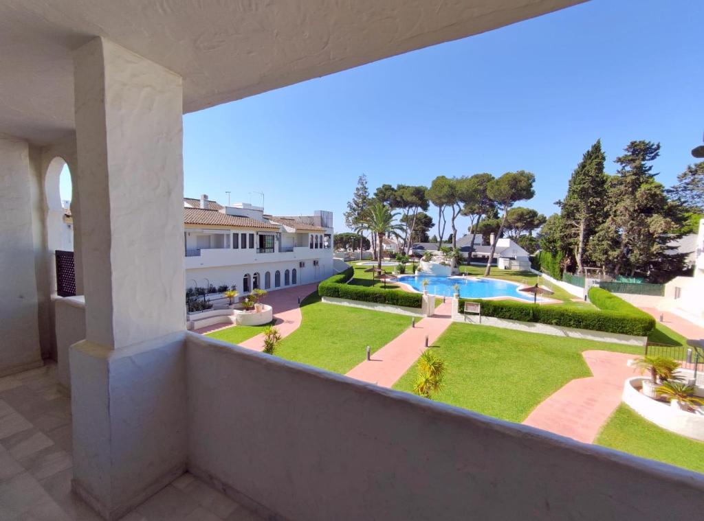 Apartamentos Vistahermosa, El Puerto de Santa María – Updated ...