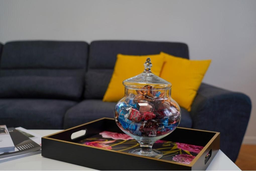 Fotografia z galérie ubytovania Apartment Glavota v destinácii Makarska