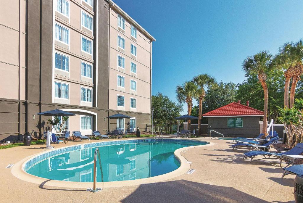 Gallery image of La Quinta by Wyndham Orlando UCF in Orlando