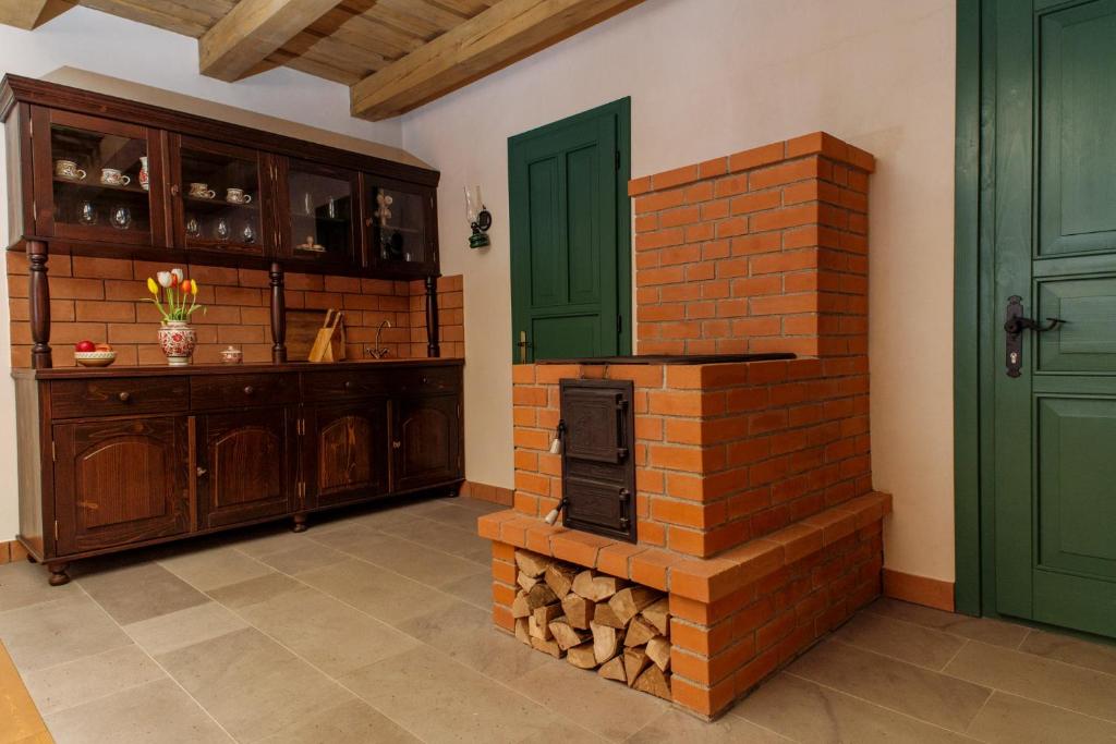 Körtövés Guest Village - Petite Chambre Double